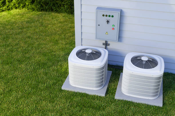 Best Affordable HVAC services  in Lafayette, GA