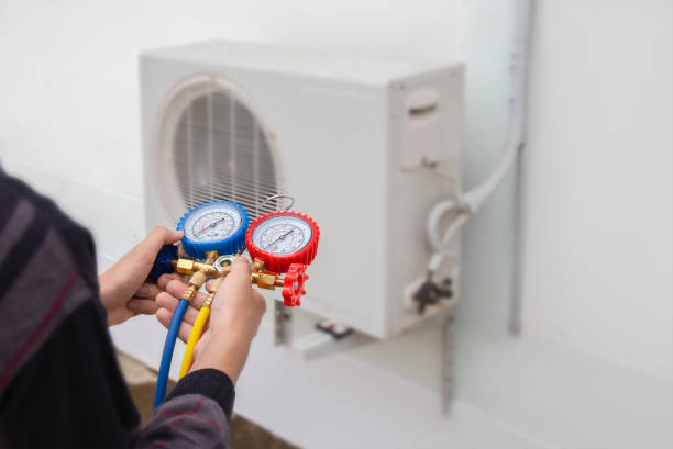 Lafayette, GA HVAC Company