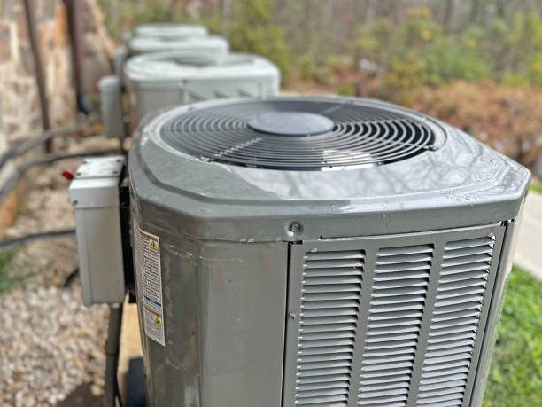 AC installation near me in Lafayette, GA